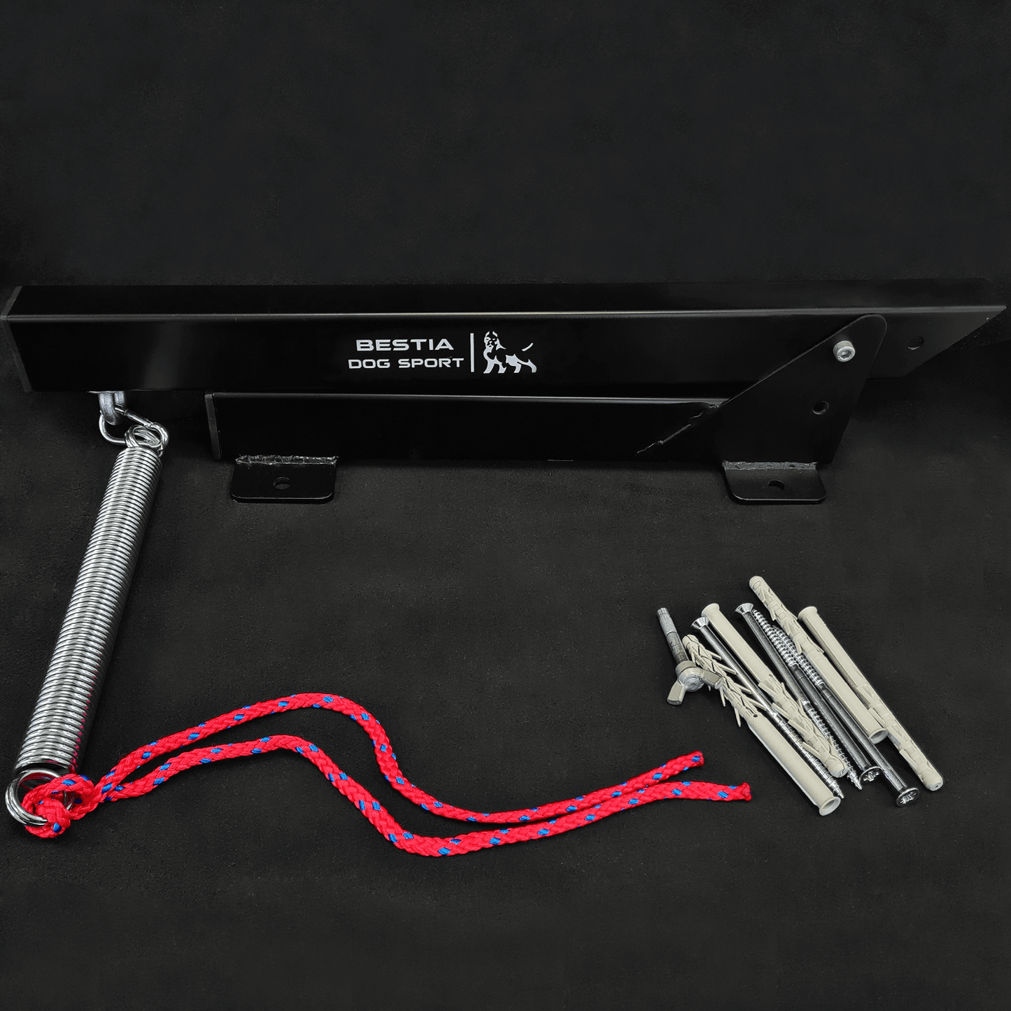 BESTIA Spring Pole - G.O.A.T pets
