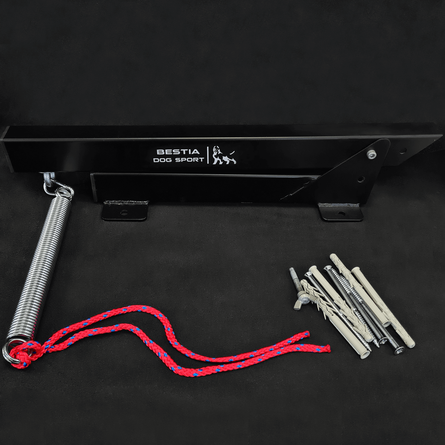 BESTIA Spring Pole - G.O.A.T pets