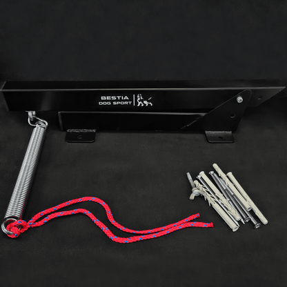BESTIA Spring Pole - G.O.A.T pets