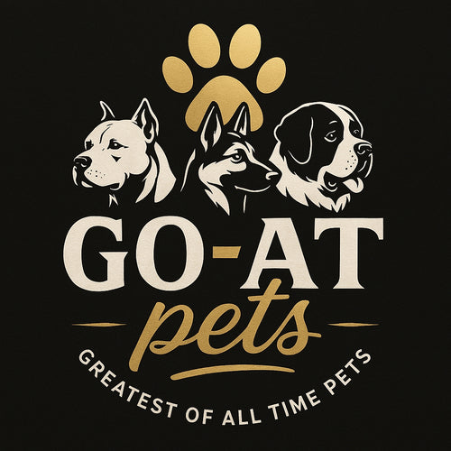G.O.A.T pets