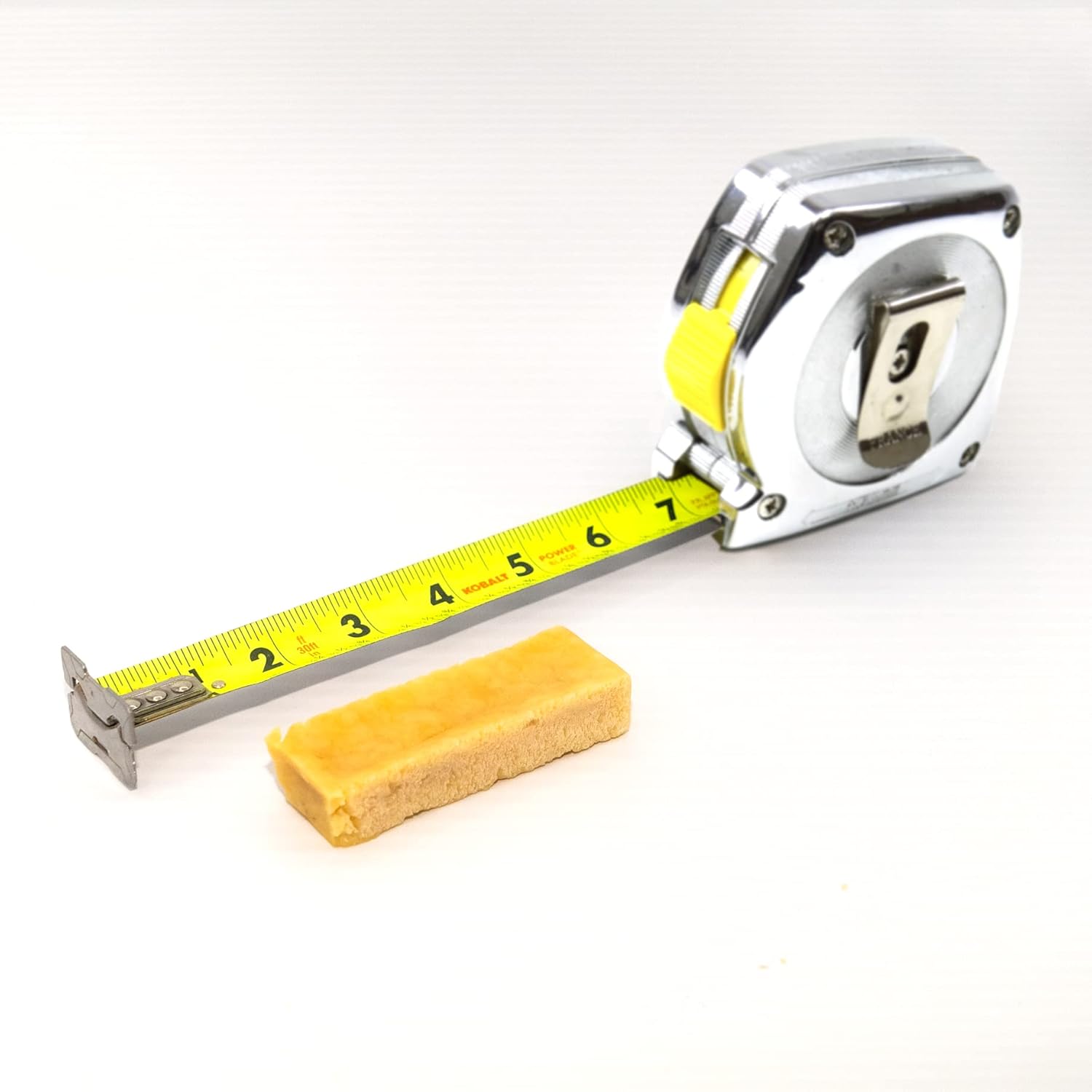 Bacon Flavor Gold Yak Chews for Large Dogs (1 lb to 5lb Bags) - G.O.A.T pets