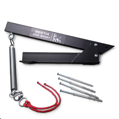 BESTIA Spring Pole - G.O.A.T pets