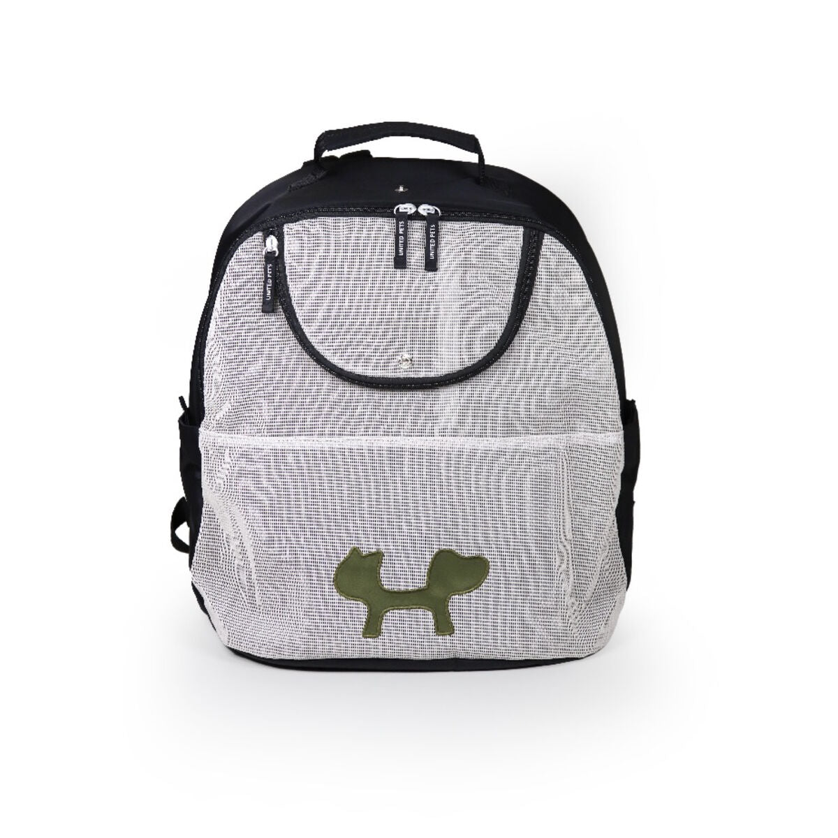 Pet Handbag United Pets - G.O.A.T pets