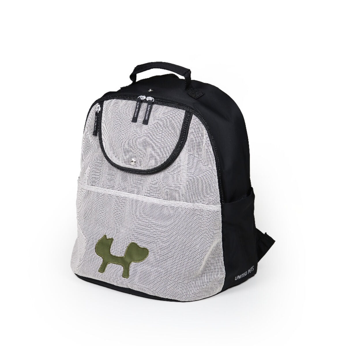 Pet Handbag United Pets - G.O.A.T pets