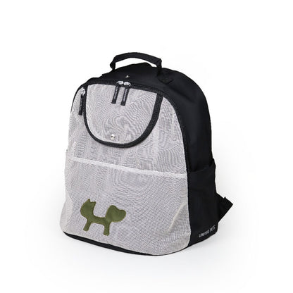 Pet Handbag United Pets - G.O.A.T pets