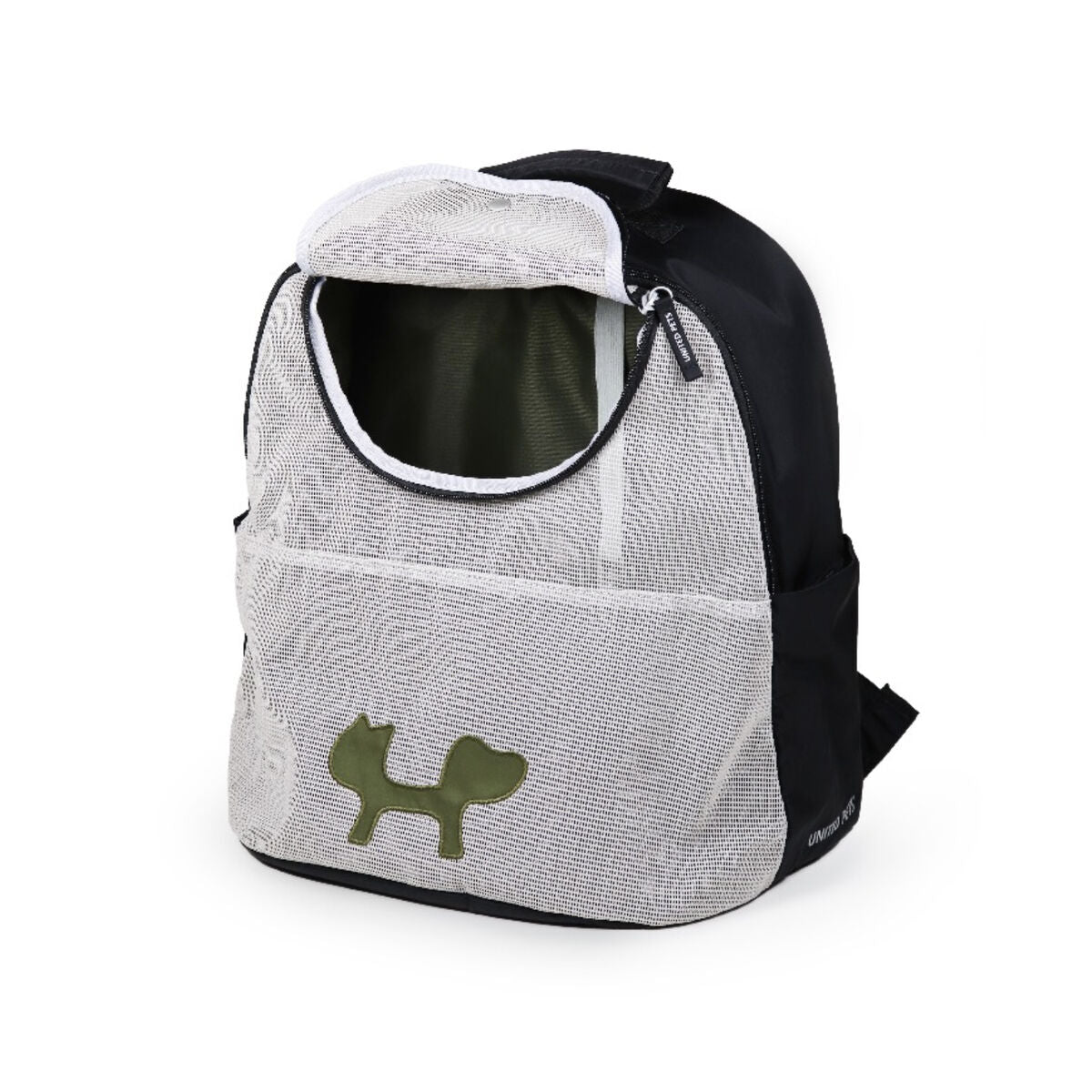 Pet Handbag United Pets - G.O.A.T pets