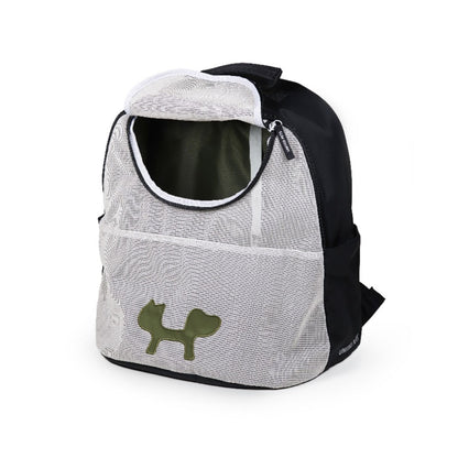 Pet Handbag United Pets - G.O.A.T pets
