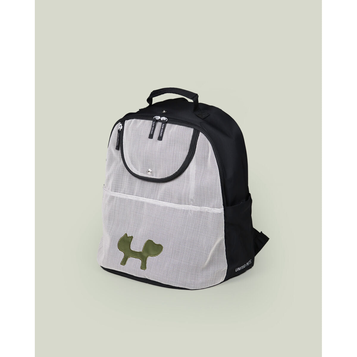 Pet Handbag United Pets - G.O.A.T pets