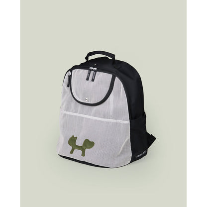 Pet Handbag United Pets - G.O.A.T pets