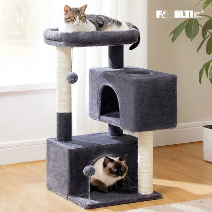 Large Cat Playground - G.O.A.T pets