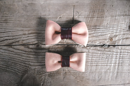 Bow Tie - G.O.A.T pets