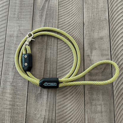 Howlster High Quality Climbing Rope Leash - Whiskers & Adventure Co.