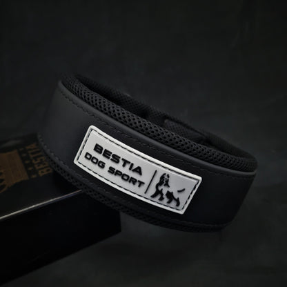 BESTIA DOG SPORT COLLAR - Whiskers & Adventure Co.